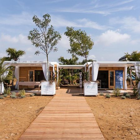 شقة Residenza Delle Terme بيبيوني المظهر الخارجي الصورة