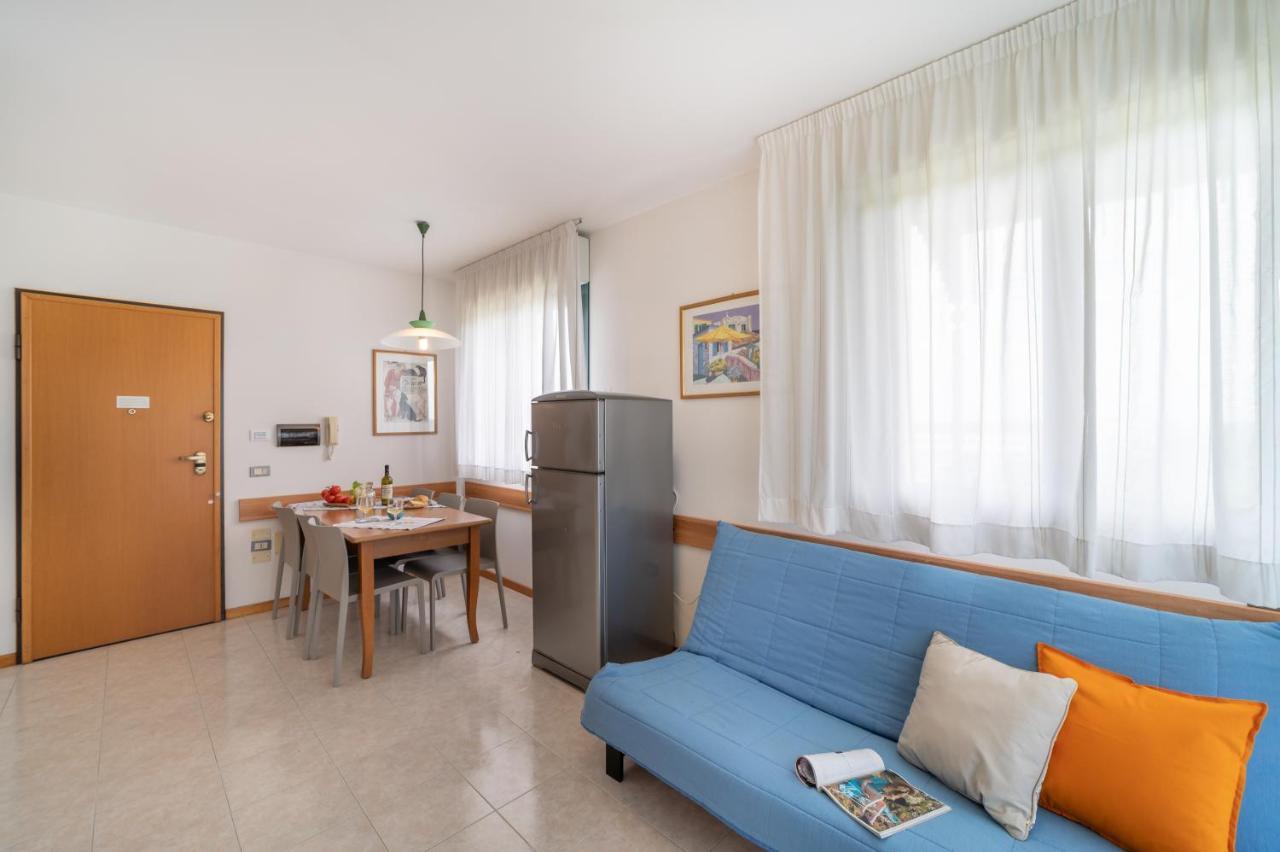 شقة Residenza Delle Terme بيبيوني المظهر الخارجي الصورة