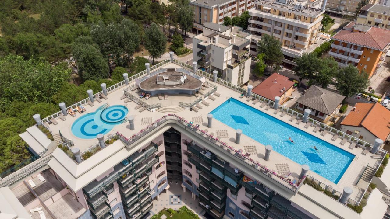 شقة Residenza Delle Terme بيبيوني المظهر الخارجي الصورة