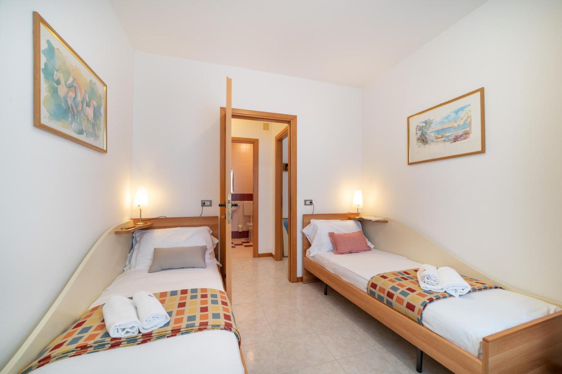 شقة Residenza Delle Terme بيبيوني المظهر الخارجي الصورة