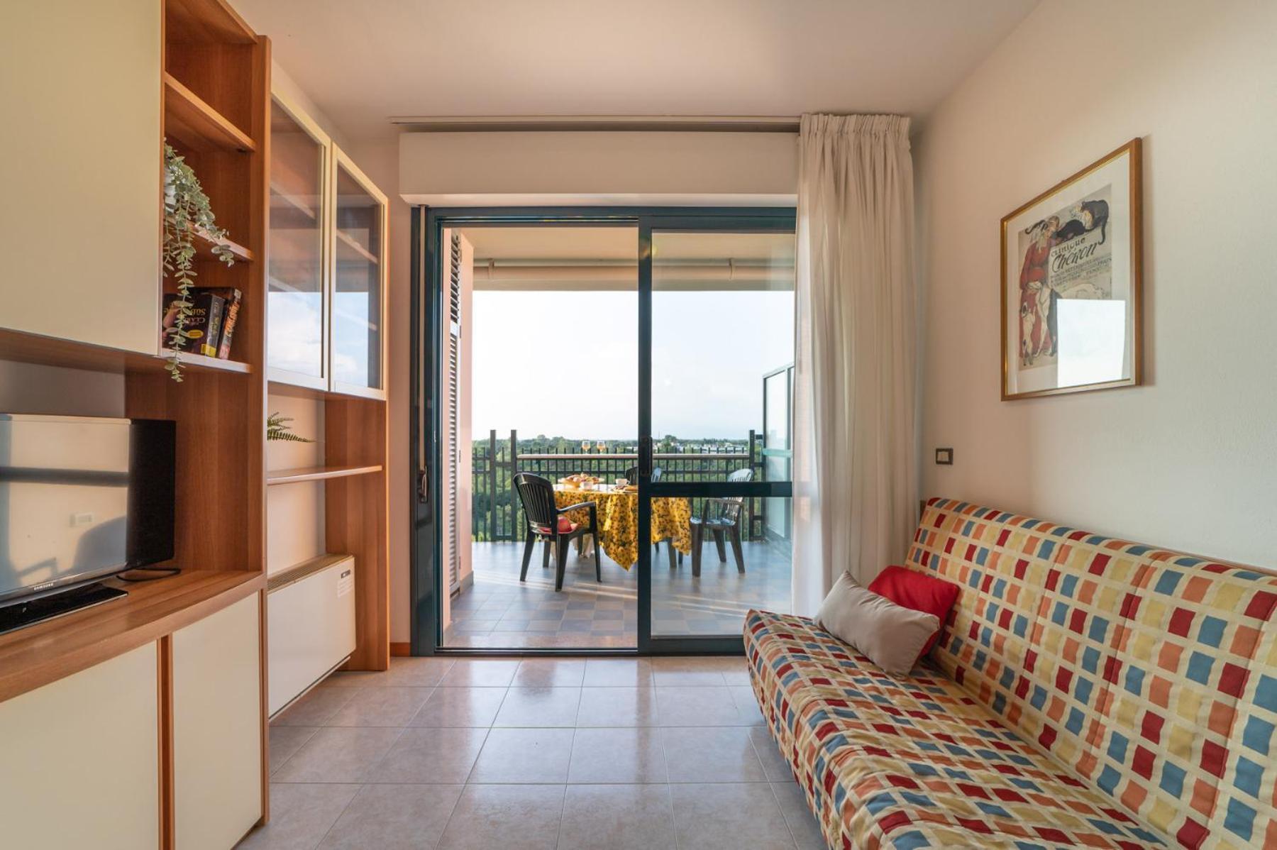 شقة Residenza Delle Terme بيبيوني المظهر الخارجي الصورة