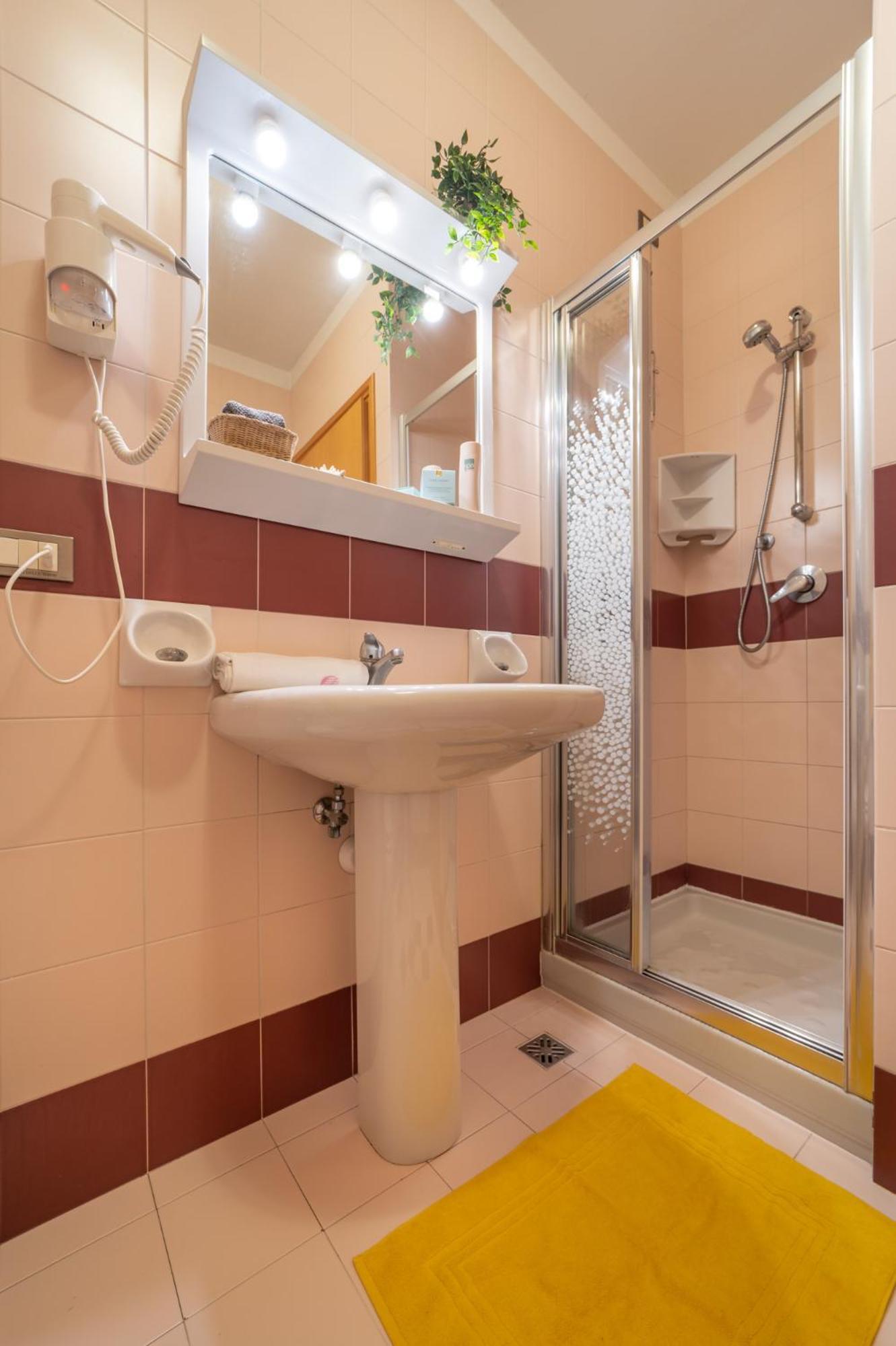 شقة Residenza Delle Terme بيبيوني المظهر الخارجي الصورة