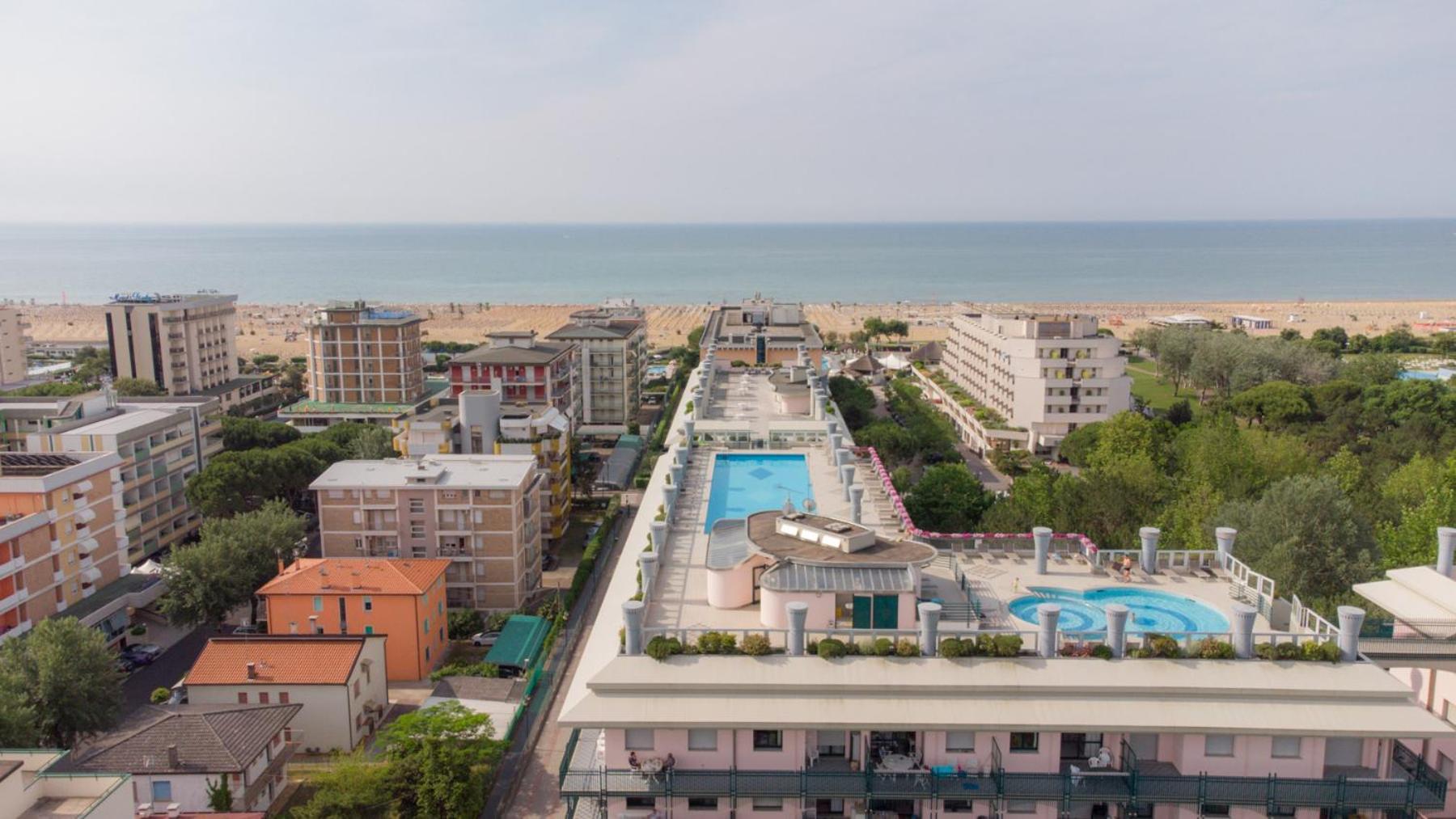 شقة Residenza Delle Terme بيبيوني المظهر الخارجي الصورة