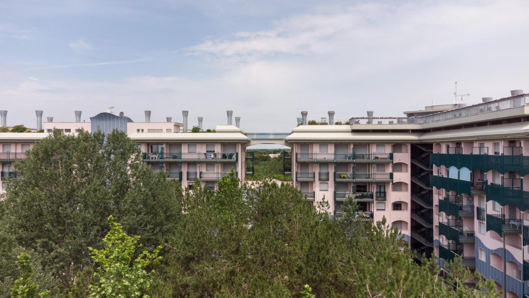 شقة Residenza Delle Terme بيبيوني المظهر الخارجي الصورة
