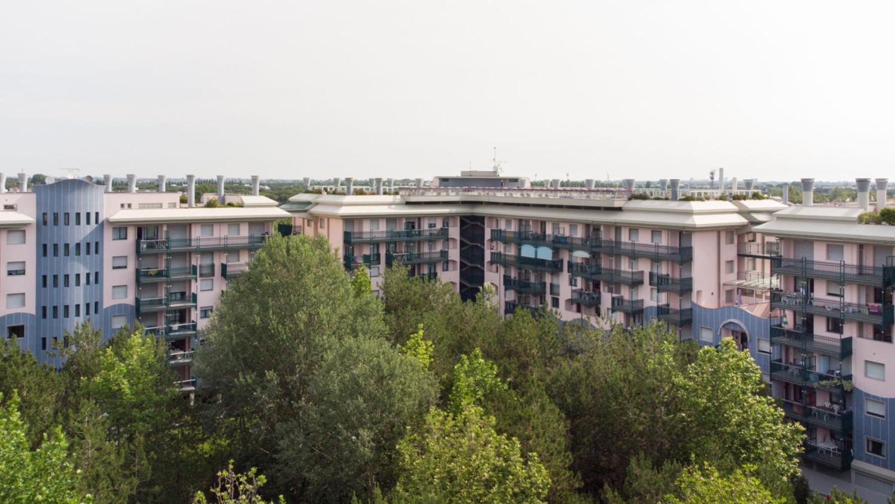شقة Residenza Delle Terme بيبيوني المظهر الخارجي الصورة