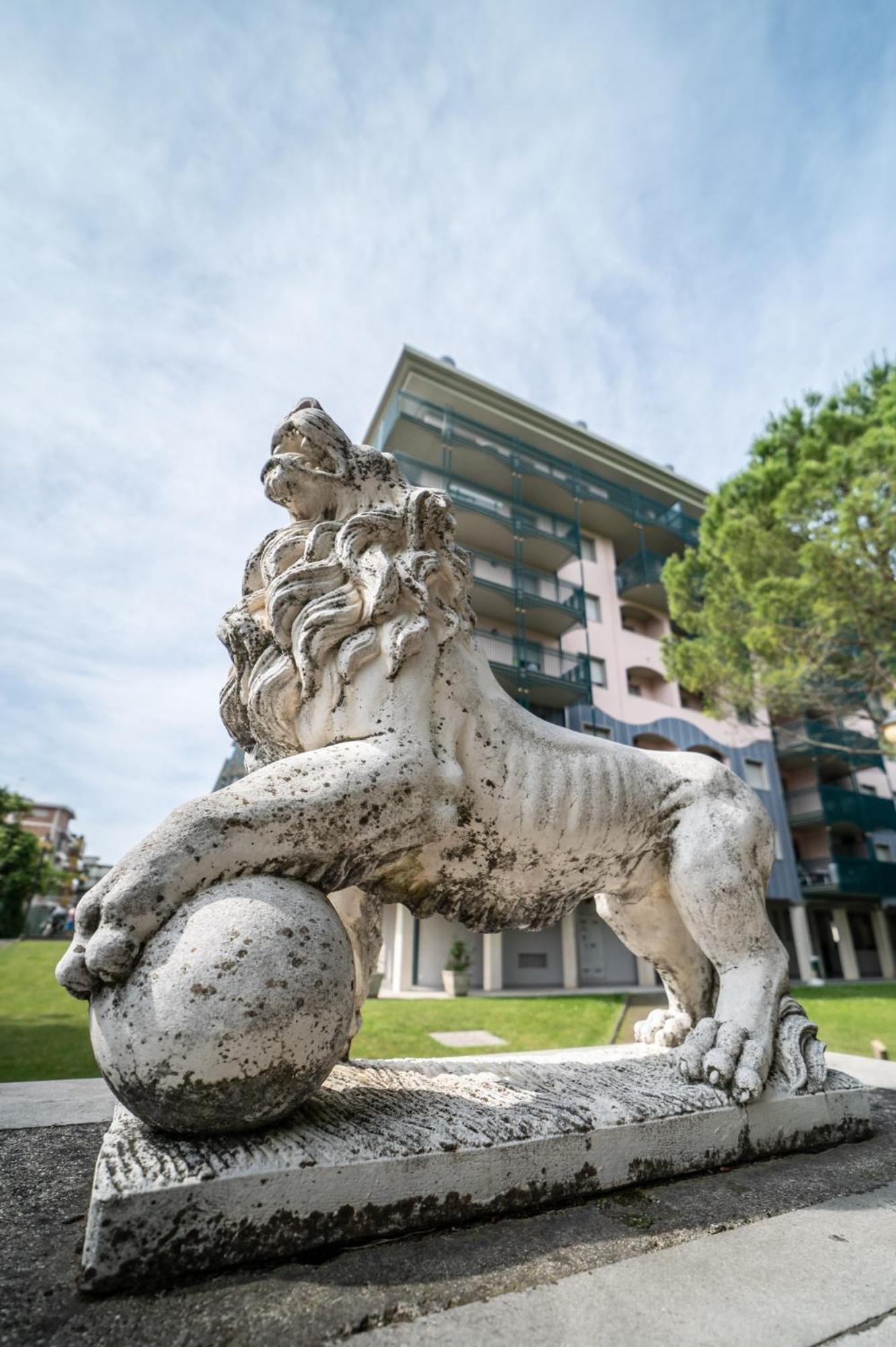شقة Residenza Delle Terme بيبيوني المظهر الخارجي الصورة