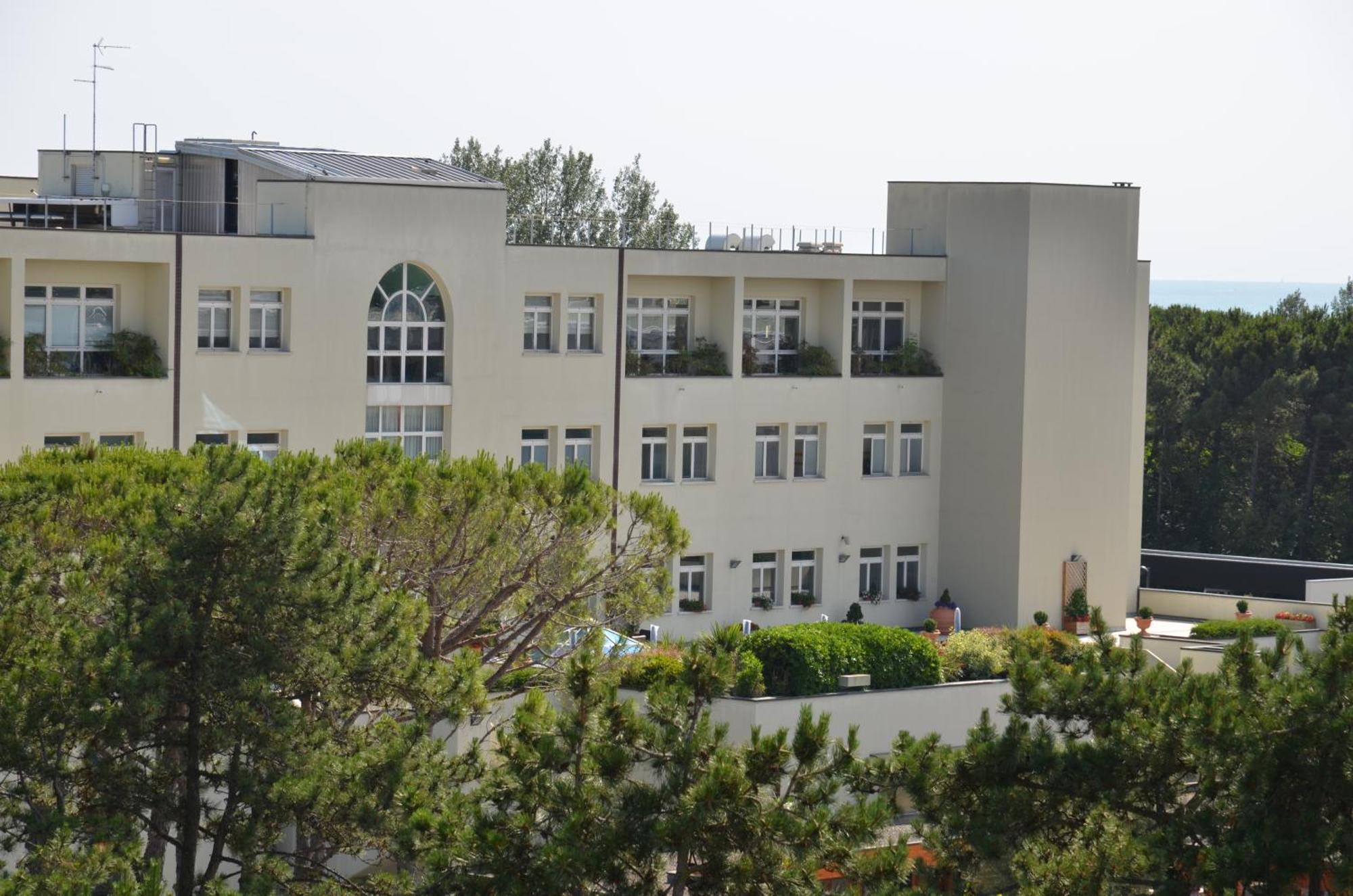 شقة Residenza Delle Terme بيبيوني المظهر الخارجي الصورة