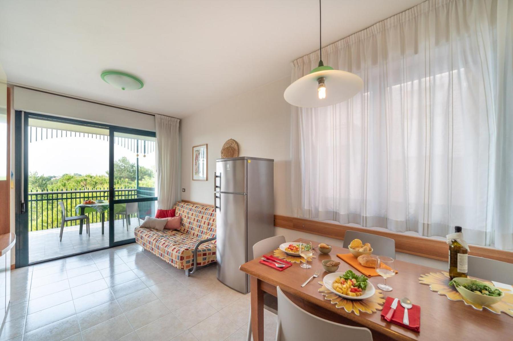 شقة Residenza Delle Terme بيبيوني المظهر الخارجي الصورة