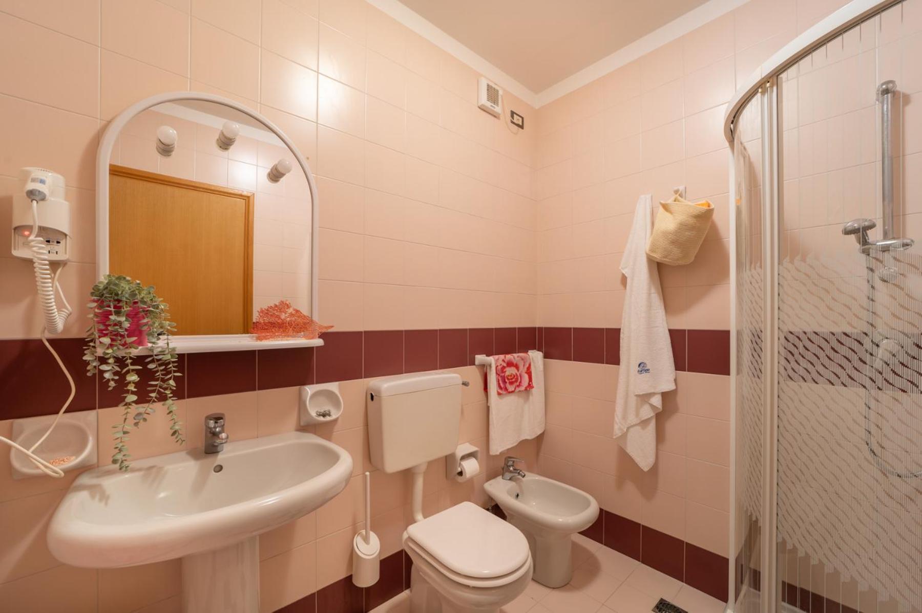 شقة Residenza Delle Terme بيبيوني المظهر الخارجي الصورة