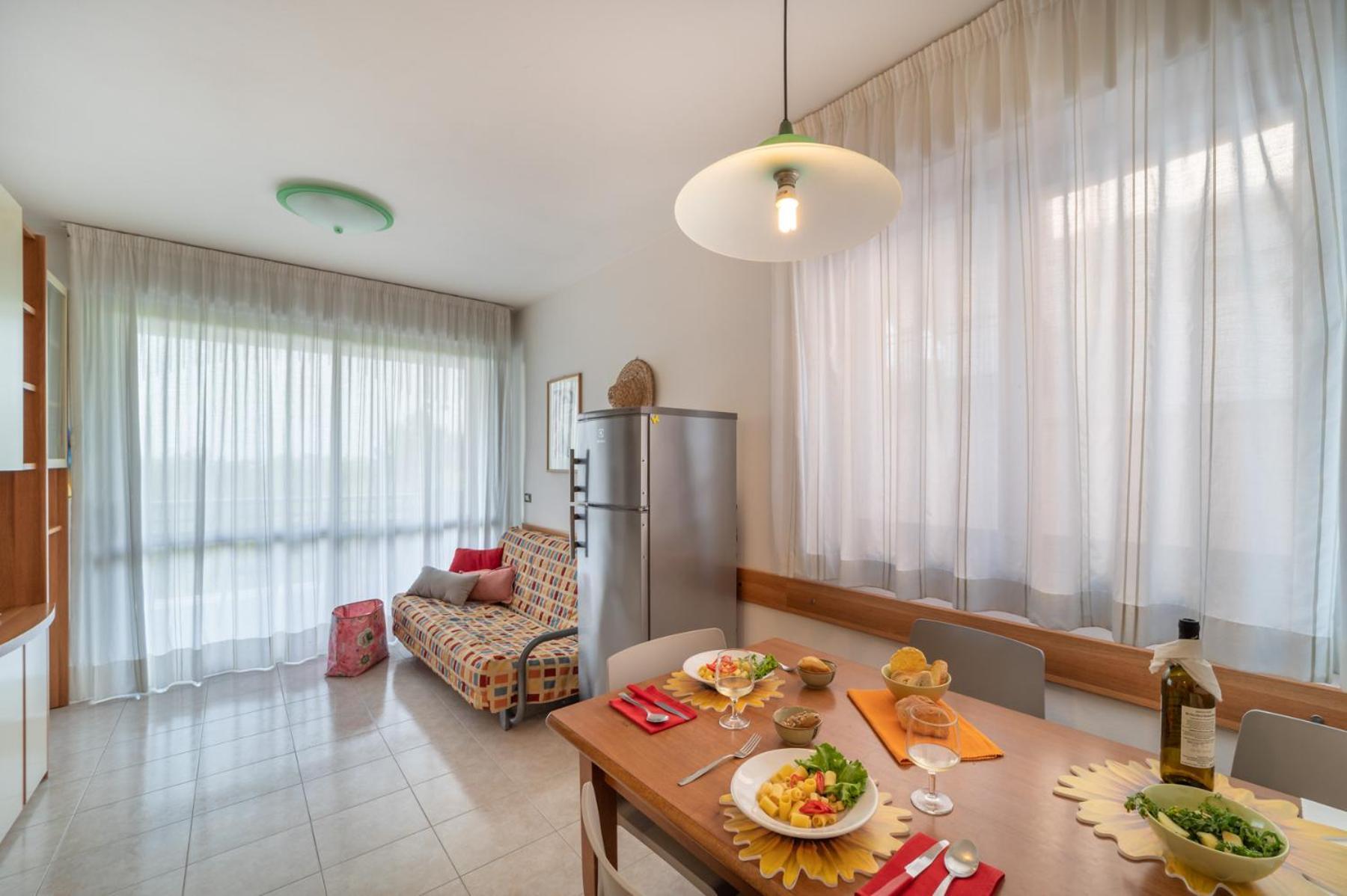 شقة Residenza Delle Terme بيبيوني المظهر الخارجي الصورة