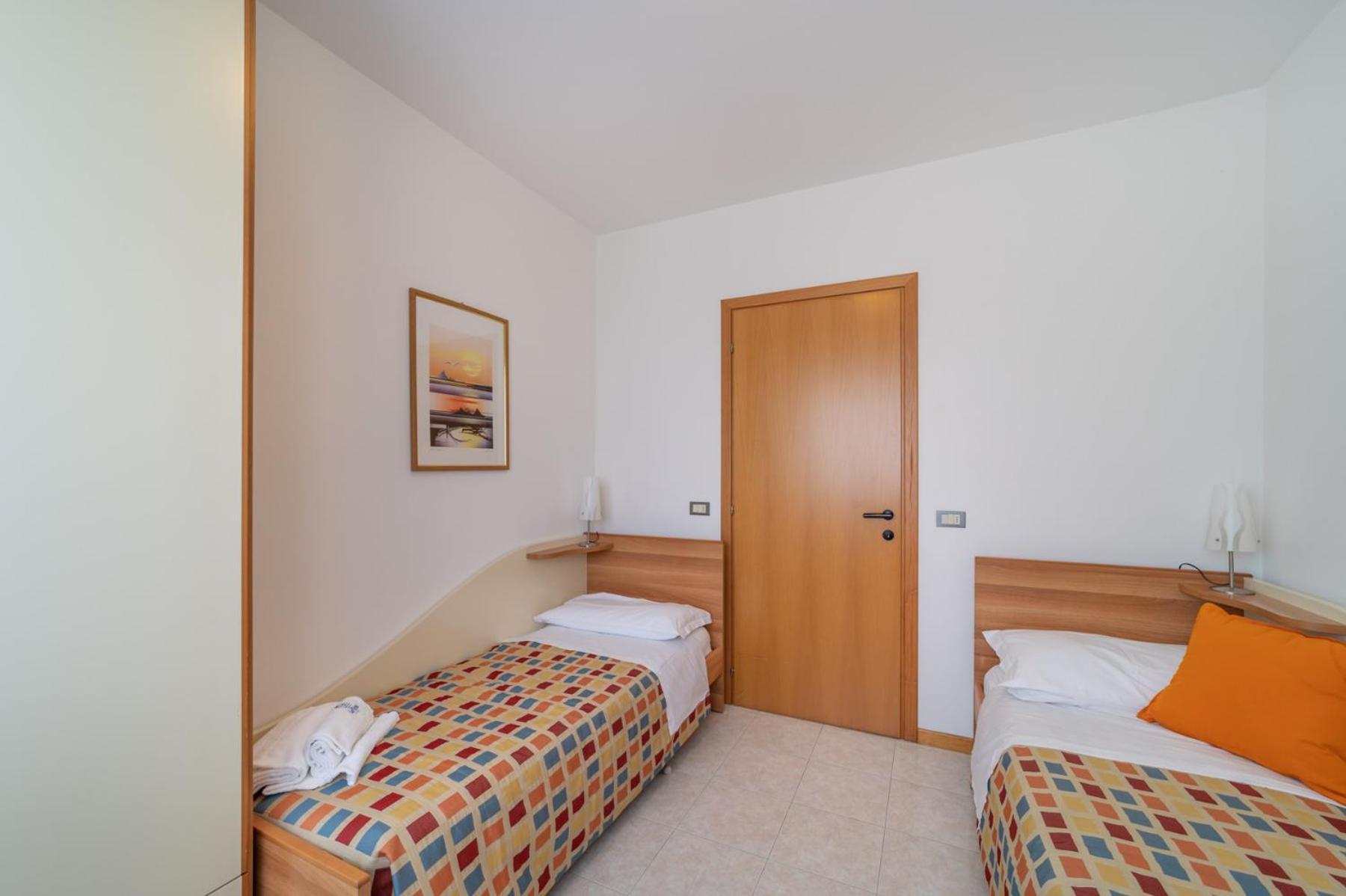 شقة Residenza Delle Terme بيبيوني المظهر الخارجي الصورة