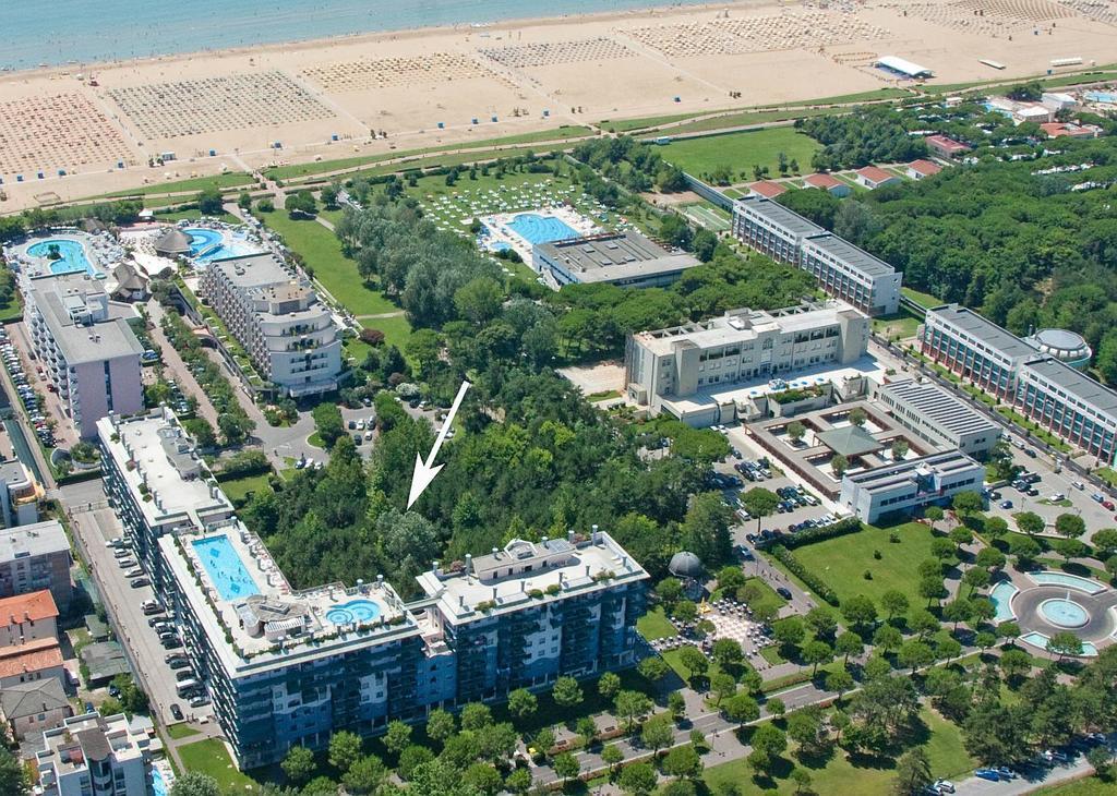 شقة Residenza Delle Terme بيبيوني المظهر الخارجي الصورة
